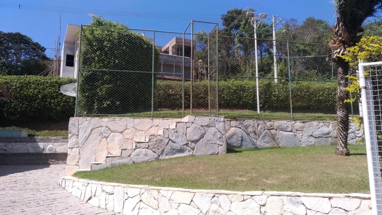 Casa Em Escarpas Do Lago Capitólio Εξωτερικό φωτογραφία