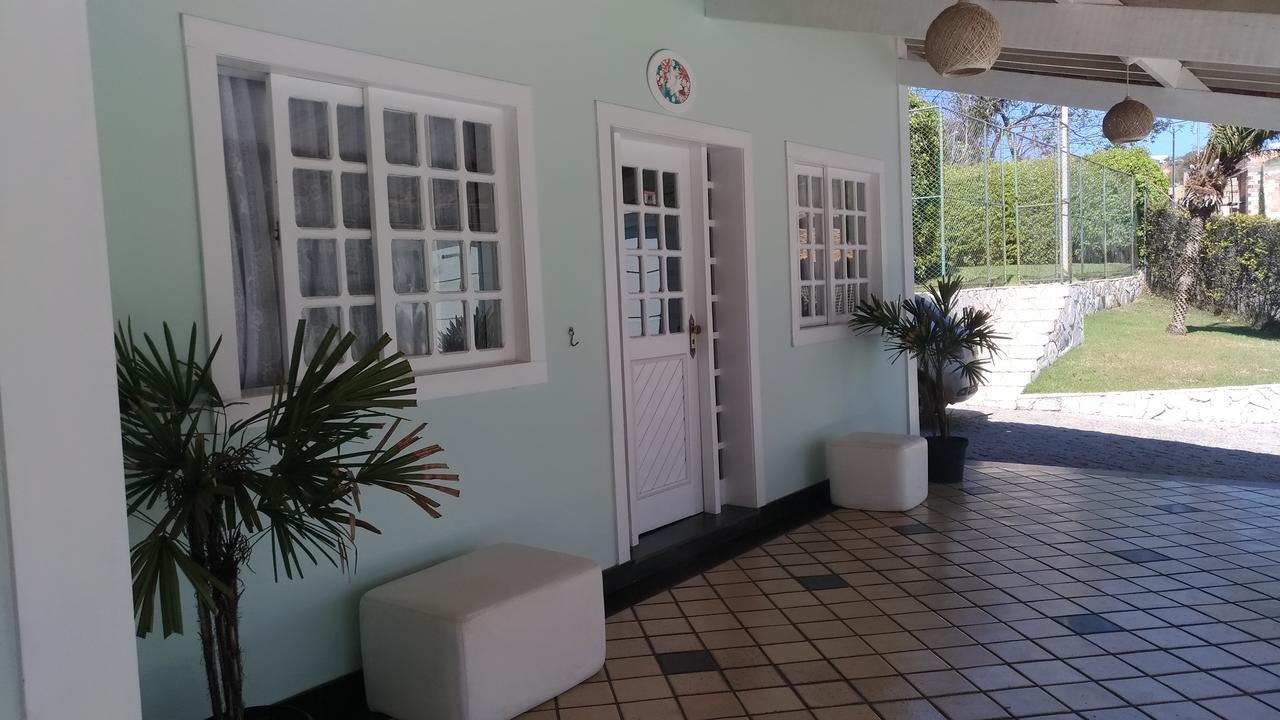 Casa Em Escarpas Do Lago Capitólio Εξωτερικό φωτογραφία